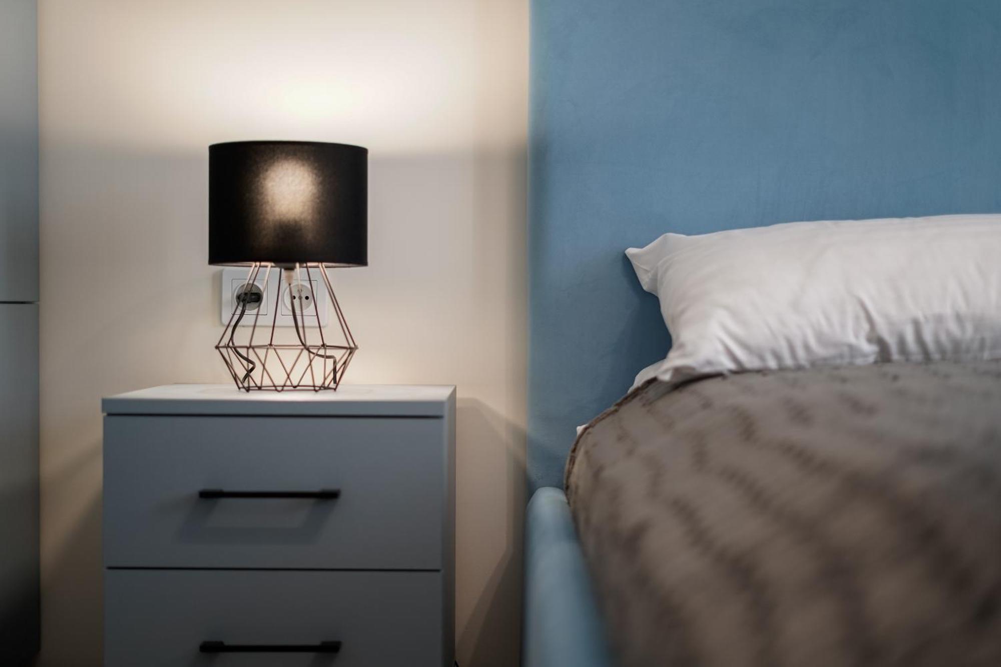 Saska Park Apartments Krasków Eksteriør bilde